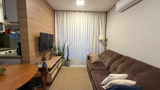 Apartamento com 2 Quartos à venda, 62m² no Jurerê, Florianópolis