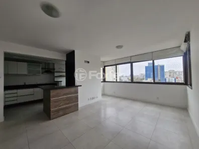 Apartamento com 3 Quartos à venda, 87m² no Bom Fim, Porto Alegre