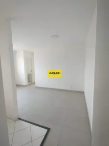 Apartamento com 2 Quartos à venda, 44m² no Paulicéia, São Bernardo do Campo