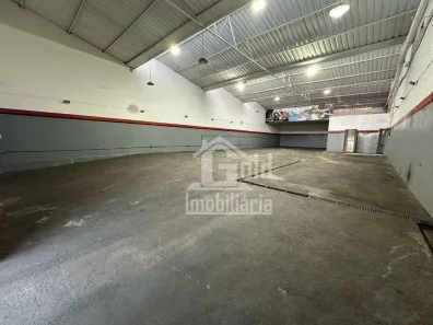 Galpão/Depósito/Armazém para alugar, 360m² no Jardim Mosteiro, Ribeirão Preto