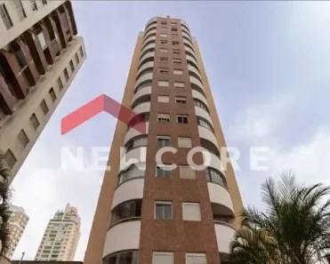 Apartamento com 2 Quartos à venda, 94m² no Água Branca, São Paulo