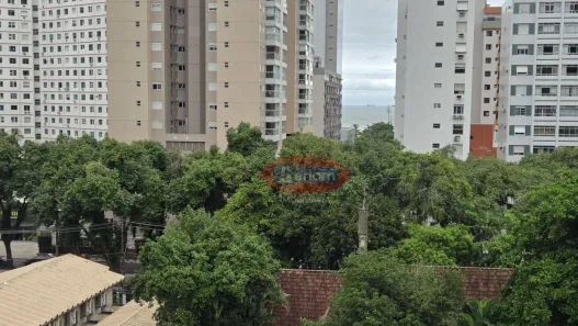 Apartamento com 3 Quartos à venda, 136m² no Encruzilhada, Santos