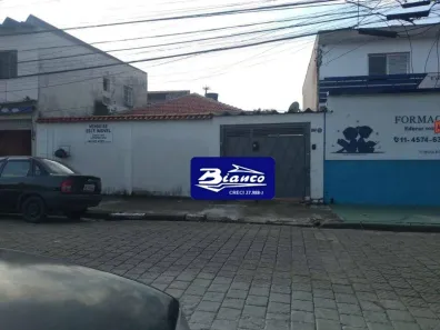 Casa com 2 Quartos à venda, 159m² no Vila Adelaide Perella, Guarulhos