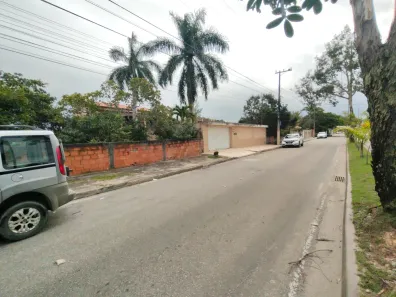 Lote/Terreno à venda, 392m² no Ouro Verde, Rio das Ostras