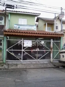 Imóvel Comercial com 3 Quartos à venda, 169m² no Vila Galvão, Guarulhos