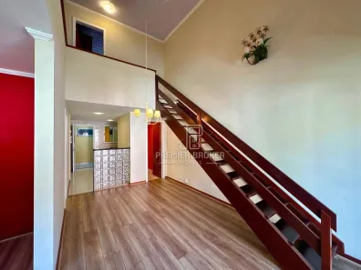 Casa de Condomínio com 3 Quartos à venda, 77m² no Granja Guarani, Teresópolis