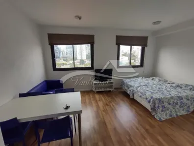 Apartamento com 1 Quarto à venda, 26m² no Tatuapé, São Paulo
