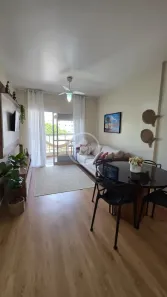 Apartamento com 2 Quartos à venda, 55m² no Ingleses do Rio Vermelho, Florianópolis