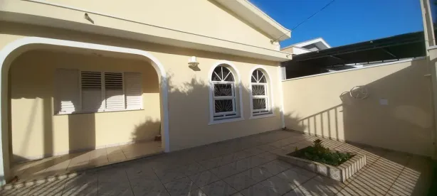 Casa com 2 Quartos à venda, 160m² no Parque Franceschini, Sumaré