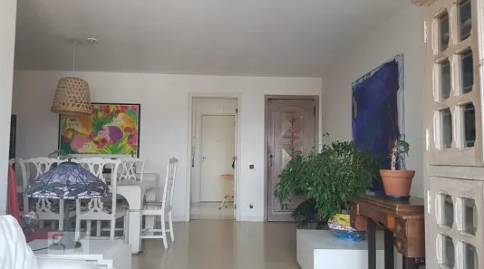 Apartamento com 3 Quartos à venda, 130m² no Pinheiros, São Paulo