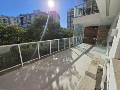 Apartamento com 2 Quartos à venda, 90m² no Recreio dos Bandeirantes, Rio de Janeiro