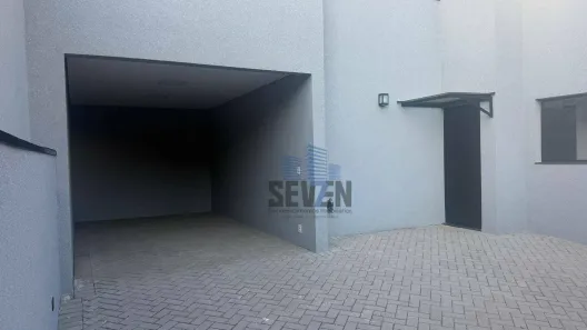 Ponto Comercial para alugar, 250m² no Vila Cidade Universitária, Bauru