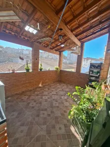 Sobrado com 3 Quartos para venda ou aluguel, 280m² no Vila Nova Mazzei, São Paulo