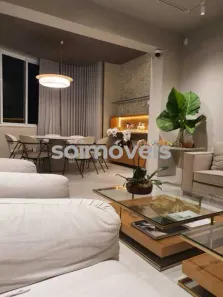 Apartamento com 4 Quartos à venda, 236m² no Copacabana, Rio de Janeiro