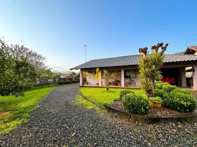 Casa com 3 Quartos à venda, 183m² no Araponguinhas, Timbó