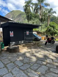 Ponto Comercial para alugar, 12m² no Itaipava, Petrópolis