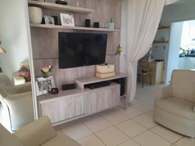 Apartamento com 1 Quarto à venda, 60m² no Centro, São Leopoldo