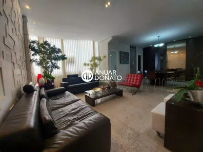 Cobertura com 4 Quartos à venda, 294m² no Luxemburgo, Belo Horizonte
