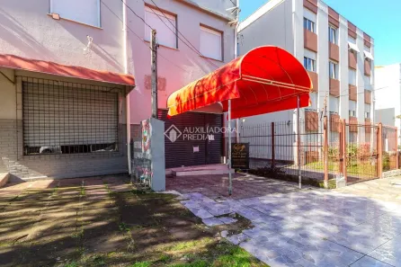 Ponto Comercial para alugar, 74m² no São Sebastião, Porto Alegre