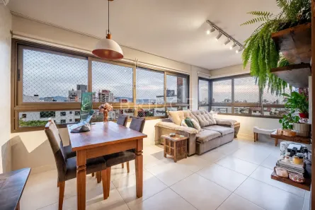 Apartamento com 2 Quartos à venda, 79m² no Petrópolis, Porto Alegre