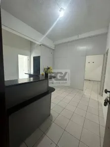 Ponto Comercial para alugar, 220m² no Paquetá, Santos