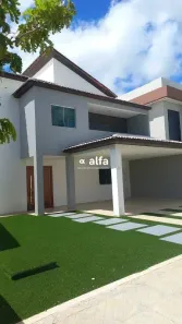 Casa com 3 Quartos à venda, 329m² no Boa Esperança, Petrolina