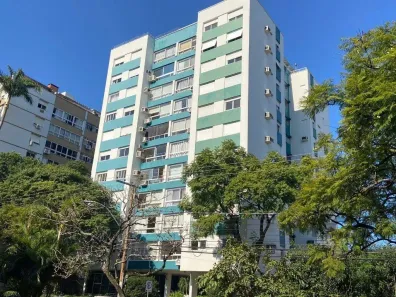 Apartamento com 3 Quartos à venda, 122m² no Santana, Porto Alegre