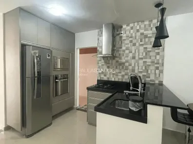 Casa com 2 Quartos à venda, 175m² no Jardim Piazza di Roma, Sorocaba