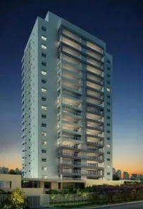 Apartamento com 4 Quartos à venda, 258m² no Vila Cordeiro, São Paulo