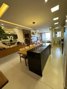 Apartamento com 3 Quartos à venda, 96m² no Setor Bueno, Goiânia