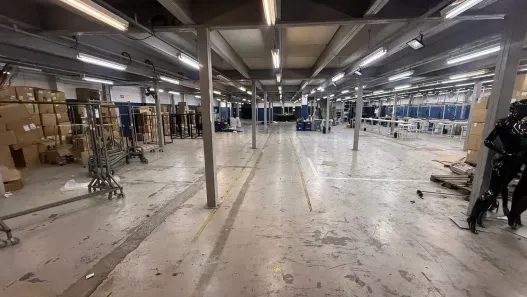 Galpão/Depósito/Armazém à venda, 5000m² no Tamboré, Barueri