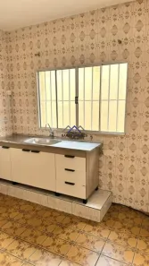 Casa com 2 Quartos para alugar, 100m² no Ponte de São João, Jundiaí