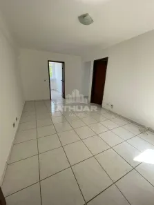Apartamento com 3 Quartos à venda, 67m² no Yolanda, Foz do Iguaçu