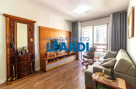 Apartamento com 2 Quartos à venda, 62m² no Jardim Paulista, São Paulo