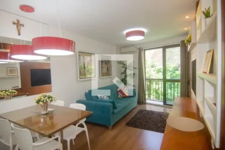 Apartamento com 1 Quarto à venda, 53m² no Copacabana, Rio de Janeiro