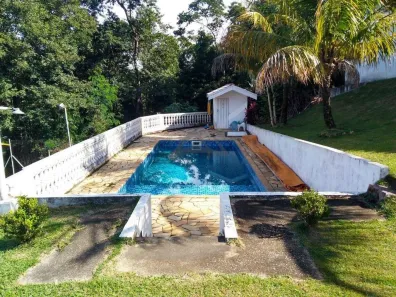 Fazenda/Sítio com 3 Quartos à venda, 3900m² no Jardim São Bento do Recreio, Valinhos
