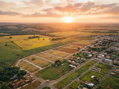 Lote/Terreno à venda, 300m² no , Gameleira de Goiás