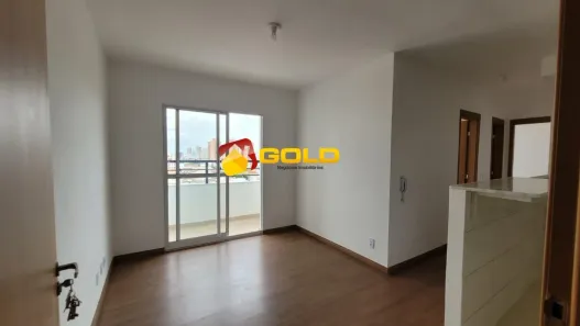 Apartamento com 2 Quartos à venda, 52m² no Martins, Uberlândia