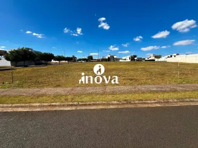 Lote/Terreno à venda, 442m² no Cyrela Landscape, Uberaba