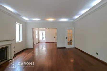 Sobrado com 4 Quartos à venda, 343m² no Jardim Paulista, São Paulo