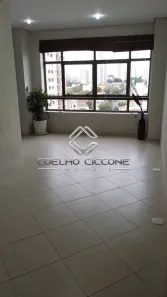 Sala Comercial para alugar, 34m² no Santa Paula, São Caetano do Sul