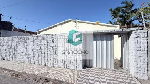 Casa com 3 Quartos à venda, 130m² no Parangaba, Fortaleza