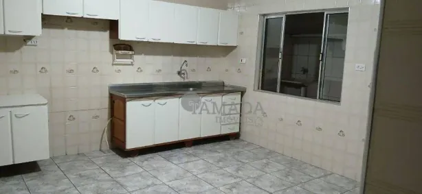 Sobrado com 3 Quartos à venda, 168m² no Parque Císper, São Paulo