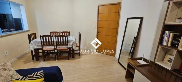 Apartamento com 3 Quartos à venda, 90m² no Jardim Pereira do Amparo, Jacareí