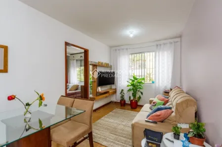 Apartamento com 1 Quarto à venda, 43m² no Medianeira, Porto Alegre