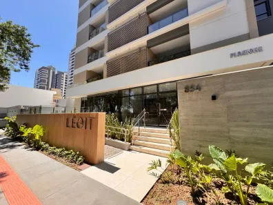 Apartamento com 3 Quartos à venda, 119m² no Zona 03, Maringá