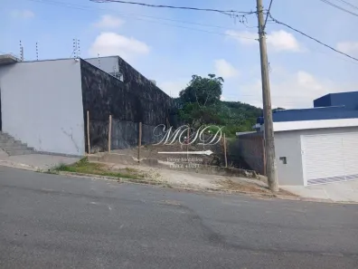 Lote/Terreno à venda, 260m² no Jardim Sant'Anna do Pedregulho, Jacareí