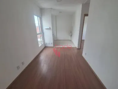 Apartamento com 2 Quartos à venda, 43m² no Adelino Simioni, Ribeirão Preto