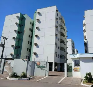 Apartamento com 3 Quartos à venda, 94m² no Costa e Silva, Porto Velho
