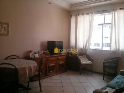 Apartamento com 2 Quartos à venda, 65m² no Icaraí, Niterói